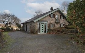 Morfa Lodge